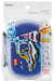 Skater Tomica 22 Kids Lunch Box Antimicrobial 360Ml Fluffy Serving Made in Japan Boys- Japan Figure Store - #1 Bring To You The Best Japanese Goods