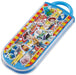 Skater Toy Story Trio Set Children's Lunch Box with Chopsticks Spoon Fork - Japanese Made- Japan Figure Store - #1 Bring To You The Best Japanese Goods