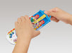Skater Toy Story Trio Set Children's Lunch Box with Chopsticks Spoon Fork - Japanese Made- Japan Figure Store - #1 Bring To You The Best Japanese Goods