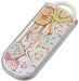 Skater Antibacterial Kids Trio Set - Chopsticks Spoon Fork - Sumikko Gurashi Sweets Shop Design Made in Japan- Japan Figure Store - #1 Bring To You The Best Japanese Goods