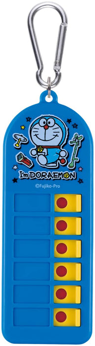 Skater Doraemon Sticker- Kids Lost Item Tracker Chek1-A from Skater'- Japan Figure Store - #1 Bring To You The Best Japanese Goods