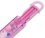 Skater Rapunzel Disney Children's Chopsticks & Case Set Made in Japan- Japan Figure Store - #1 Bring To You The Best Japanese Goods