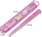 Skater Rapunzel Disney Children's Chopsticks & Case Set Made in Japan- Japan Figure Store - #1 Bring To You The Best Japanese Goods