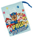Skater Paw Patrol Kids Cup Bag 21x15cm Made in Japan - Skater KB62-A- Japan Figure Store - #1 Bring To You The Best Japanese Goods