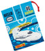 Skater Children's Cup Bag Plarail 21 - 21 x 15 cm - Made in Japan- Japan Figure Store - #1 Bring To You The Best Japanese Goods