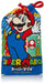 Skater Super Mario Bag - Children's 17 Cup Carrier from Japan Kb62 Model- Japan Figure Store - #1 Bring To You The Best Japanese Goods