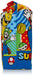 Skater Super Mario Bag - Children's 17 Cup Carrier from Japan Kb62 Model- Japan Figure Store - #1 Bring To You The Best Japanese Goods