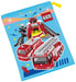 Skater Tomica 19 Kb62 Kids Cup Bag - Premium Quality Skater Children's Accessories- Japan Figure Store - #1 Bring To You The Best Japanese Goods
