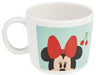 Skater Disney's Mickey & Minnie 230ml Melamine Children's Cup- Japan Figure Store - #1 Bring To You The Best Japanese Goods