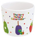 Skater Very Hungry Caterpillar Fruit Melamine Children's Mug 230ml - M310-A- Japan Figure Store - #1 Bring To You The Best Japanese Goods