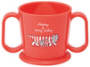 Skater Children's 200ml Training Mug - Lisa Larson Mikey & Baby Mikey Made in Japan- Japan Figure Store - #1 Bring To You The Best Japanese Goods