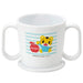 Skater 200ml Skater Shimajiro Border Kids Training Cup - Made in Japan- Japan Figure Store - #1 Bring To You The Best Japanese Goods