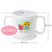 Skater 200ml Skater Shimajiro Border Kids Training Cup - Made in Japan- Japan Figure Store - #1 Bring To You The Best Japanese Goods