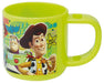 Skater Toy Story Disney Kids 180ml Cup with Toothbrush Stand - KTB1 Series- Japan Figure Store - #1 Bring To You The Best Japanese Goods
