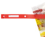 Skater Curious George Children's 40cm Long Vinyl Umbrella UBV2- Japan Figure Store - #1 Bring To You The Best Japanese Goods