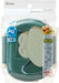 Skater Pokemon Snorlax Kids Lunch Box 360ml Made in Japan Antibacterial Boys- Japan Figure Store - #1 Bring To You The Best Japanese Goods