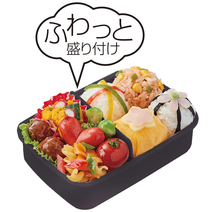 Skater Dragon Ball Super Children's 450ml Antibacterial Lunch Box - Made in Japan- Japan Figure Store - #1 Bring To You The Best Japanese Goods