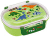 Skater Brand 360ml Dinosaur Children's Lunch Box- Japan Figure Store - #1 Bring To You The Best Japanese Goods