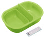 Skater Brand 360ml Dinosaur Children's Lunch Box- Japan Figure Store - #1 Bring To You The Best Japanese Goods
