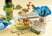 Skater Brand 360ml Dinosaur Children's Lunch Box- Japan Figure Store - #1 Bring To You The Best Japanese Goods