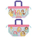 Skater Disney Princess Lunch Box Drawstring Bag for Kids Made in Japan- Japan Figure Store - #1 Bring To You The Best Japanese Goods