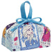 Skater Disney Frozen 2 Children's Lunch Box with Drawstring Bag - Made in Japan- Japan Figure Store - #1 Bring To You The Best Japanese Goods