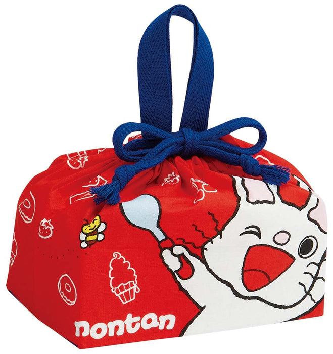 Skater Japanese-Made Children's Lunch Box and Drawstring Bag KB7-A Series- Japan Figure Store - #1 Bring To You The Best Japanese Goods