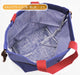Skater Paw Patrol Kids Lunch Box Drawstring Bag Made in Japan KB7-A- Japan Figure Store - #1 Bring To You The Best Japanese Goods