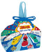 Skater Children's Lunch Box and Drawstring Bag Plarail 19 Kb7 Series- Japan Figure Store - #1 Bring To You The Best Japanese Goods
