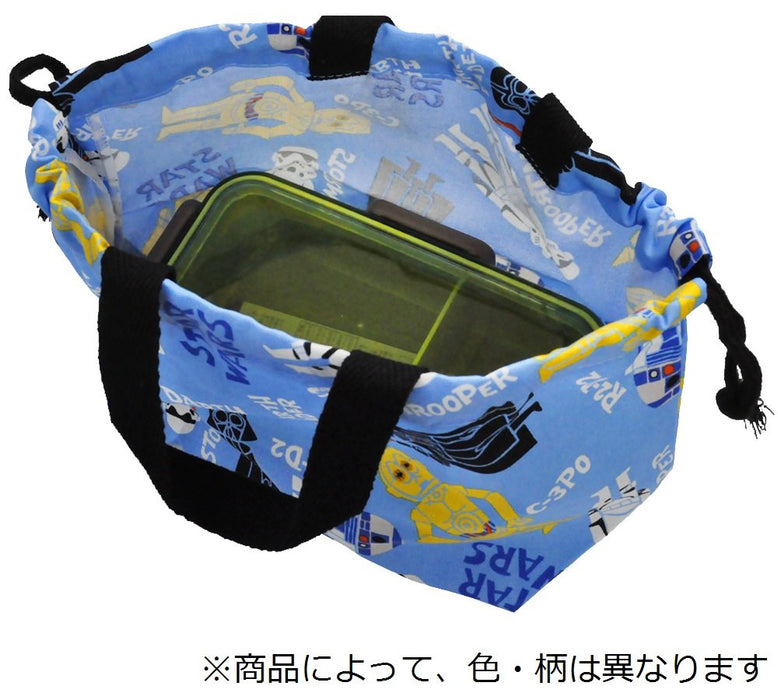 Skater Children's Lunch Box and Drawstring Bag Plarail 19 Kb7 Series- Japan Figure Store - #1 Bring To You The Best Japanese Goods