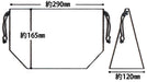 Skater Pokemon Kids Lunch Box & Drawstring Bag Set | Made in Japan | KB7- Japan Figure Store - #1 Bring To You The Best Japanese Goods