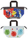 Skater Pokemon 23 N Children's Lunch Box Drawstring Bag Made in Japan- Japan Figure Store - #1 Bring To You The Best Japanese Goods