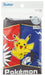 Skater Pokemon 23 N Children's Lunch Box Drawstring Bag Made in Japan- Japan Figure Store - #1 Bring To You The Best Japanese Goods