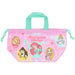 Skater Disney Princess Children's Lunch Box and Drawstring Bag Set Made in Japan- Japan Figure Store - #1 Bring To You The Best Japanese Goods