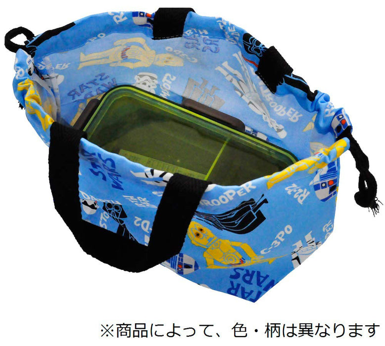 Skater Sumikko Gurashi Kids Lunch Box and Drawstring Bag Made in Japan KB7- Japan Figure Store - #1 Bring To You The Best Japanese Goods