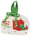 Skater Children's Hungry Caterpillar Lunch Box Drawstring Bag Made in Japan Kb7-A- Japan Figure Store - #1 Bring To You The Best Japanese Goods