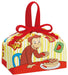Skater Curious George Drawstring Lunch Bag for Boys Made in Japan - KB7-A- Japan Figure Store - #1 Bring To You The Best Japanese Goods