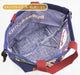 Skater KB7-A Plarail 22 Lunch Box and Drawstring Bag for Boys - Made in Japan- Japan Figure Store - #1 Bring To You The Best Japanese Goods