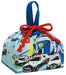 Skater Tomica 22 Boys Lunch Box and Drawstring Bag Set - Made in Japan- Japan Figure Store - #1 Bring To You The Best Japanese Goods