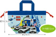 Skater Tomica 22 Boys Lunch Box and Drawstring Bag Set - Made in Japan- Japan Figure Store - #1 Bring To You The Best Japanese Goods