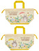 Skater Totoro Children's Lunch Box Bag with Gusset KB7-A Walking Path Made in Japan- Japan Figure Store - #1 Bring To You The Best Japanese Goods