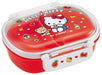 Skater Hello Kitty Cookie 360ml Children's Lunch Box- Japan Figure Store - #1 Bring To You The Best Japanese Goods