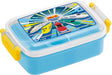 Skater Plarail 19 Kid's Lunch Box 450ml - Children's Food Container by Skater- Japan Figure Store - #1 Bring To You The Best Japanese Goods