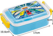 Skater Plarail 19 Kid's Lunch Box 450ml - Children's Food Container by Skater- Japan Figure Store - #1 Bring To You The Best Japanese Goods