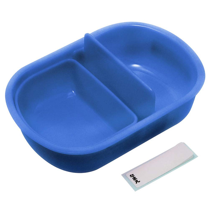 Skater Japanese Children's Plarail 20 Lunch Box 360ml Capacity - Qaf2Ba Model- Japan Figure Store - #1 Bring To You The Best Japanese Goods