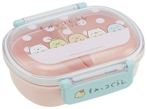 Skater Sumikko Gurashi 360Ml Children's Lunch Box - Made in Japan 20 Packs- Japan Figure Store - #1 Bring To You The Best Japanese Goods