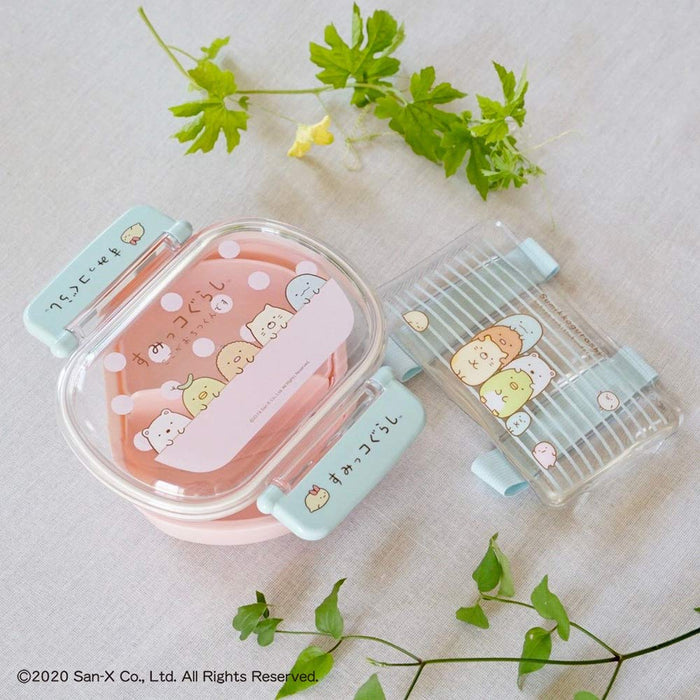Skater Sumikko Gurashi 360Ml Children's Lunch Box - Made in Japan 20 Packs- Japan Figure Store - #1 Bring To You The Best Japanese Goods