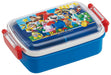 Skater Super Mario 450ml Children's Lunch Box - RBF3AN Model- Japan Figure Store - #1 Bring To You The Best Japanese Goods