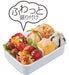 Skater Super Mario 450ml Children's Lunch Box - RBF3AN Model- Japan Figure Store - #1 Bring To You The Best Japanese Goods