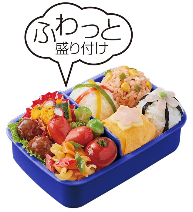Skater Tomica 19 Children's 450ml Lunch Box by Skater- Japan Figure Store - #1 Bring To You The Best Japanese Goods